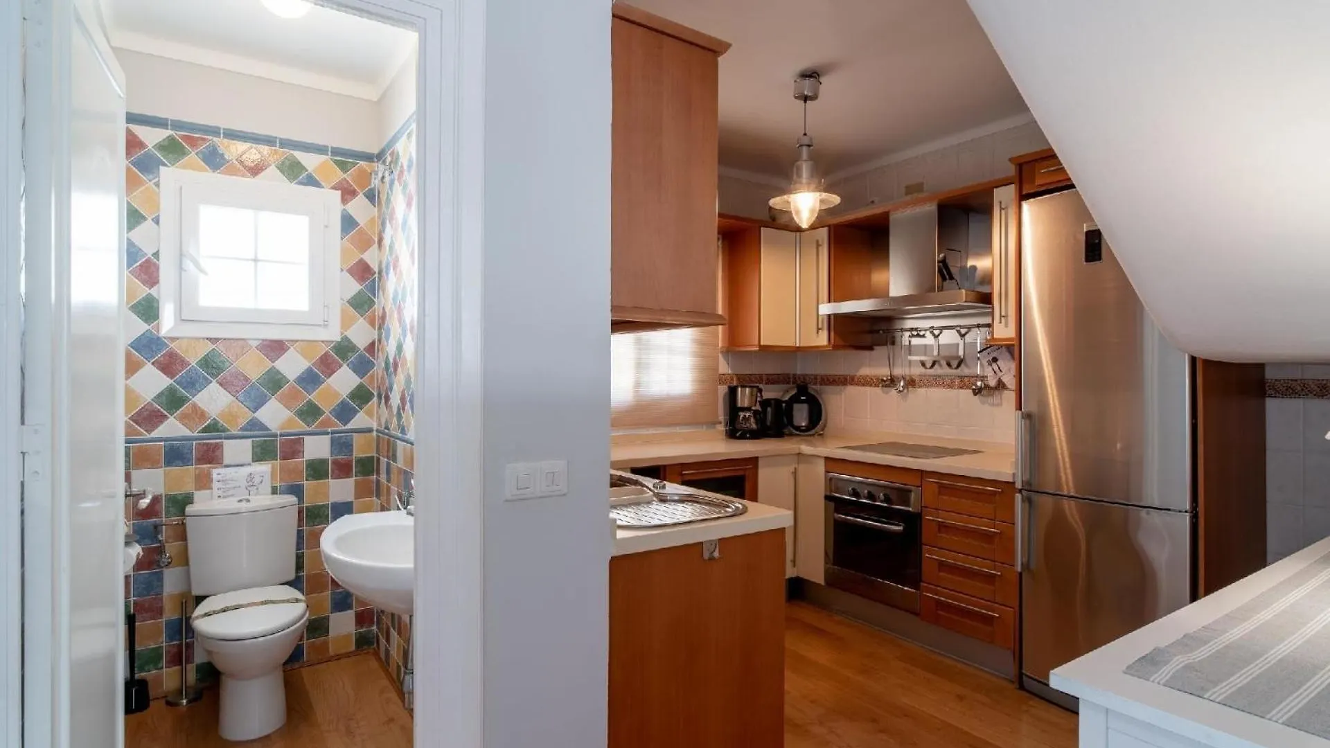 Ferienhaus Fuer 6 Personen Ca 120 Qm In Nerja, Andalusien Costa Del Sol 0*, Nerja