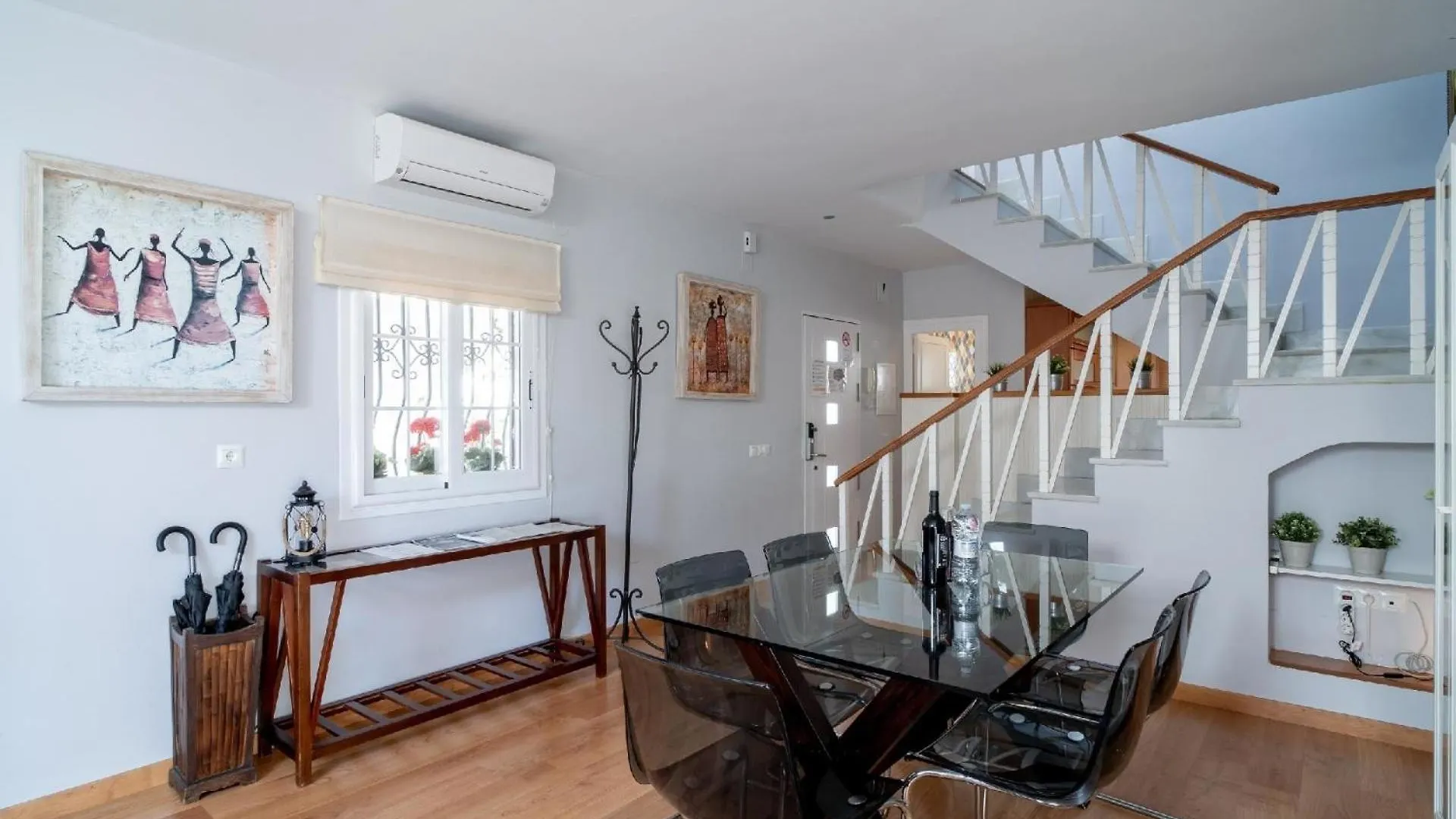 Holiday home Ferienhaus Fuer 6 Personen Ca 120 Qm In Nerja, Andalusien Costa Del Sol