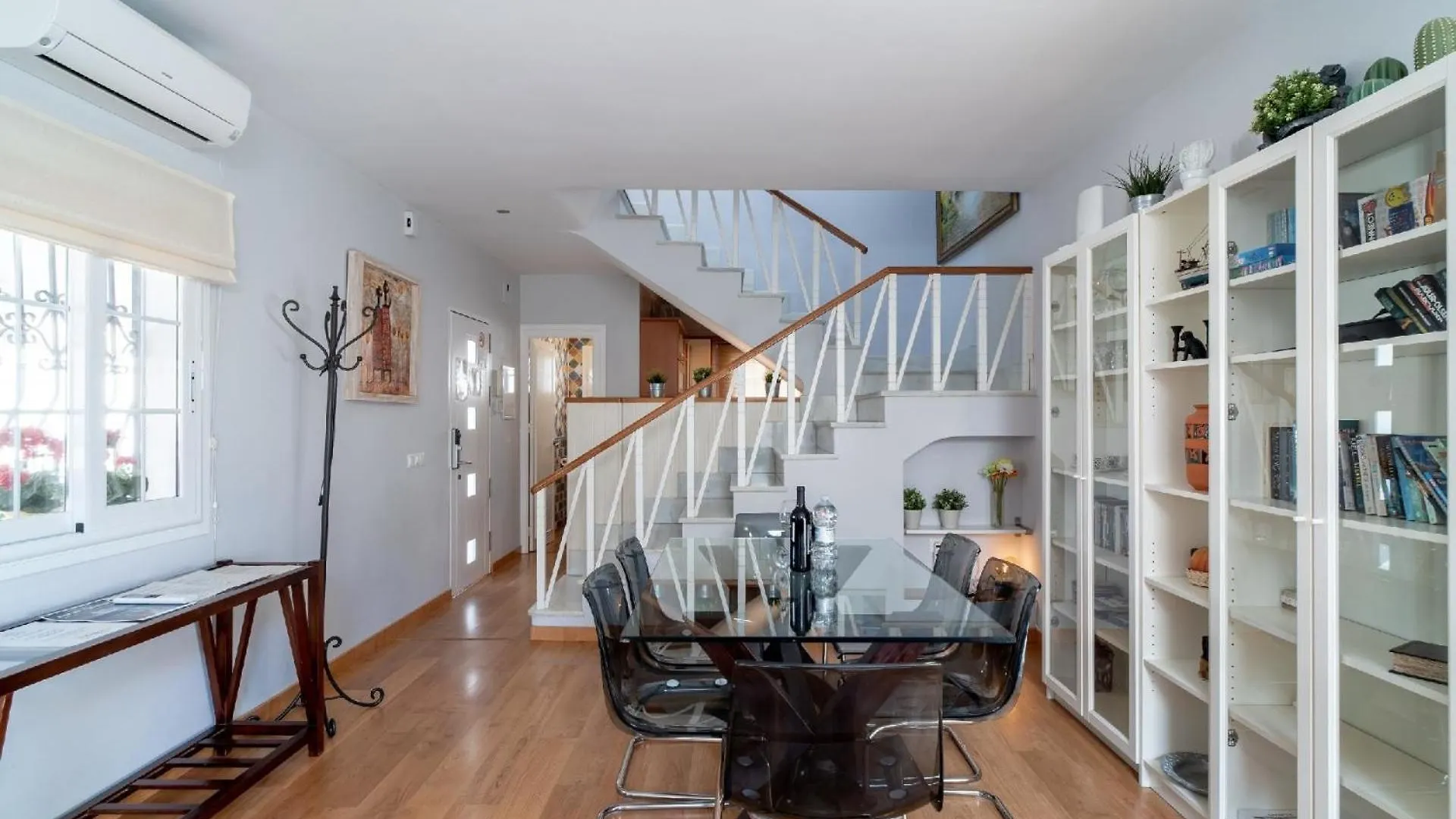 Ferienhaus Fuer 6 Personen Ca 120 Qm In Nerja, Andalusien Costa Del Sol Spain