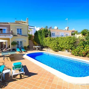 Holiday home Mangos By Interhome, Nerja