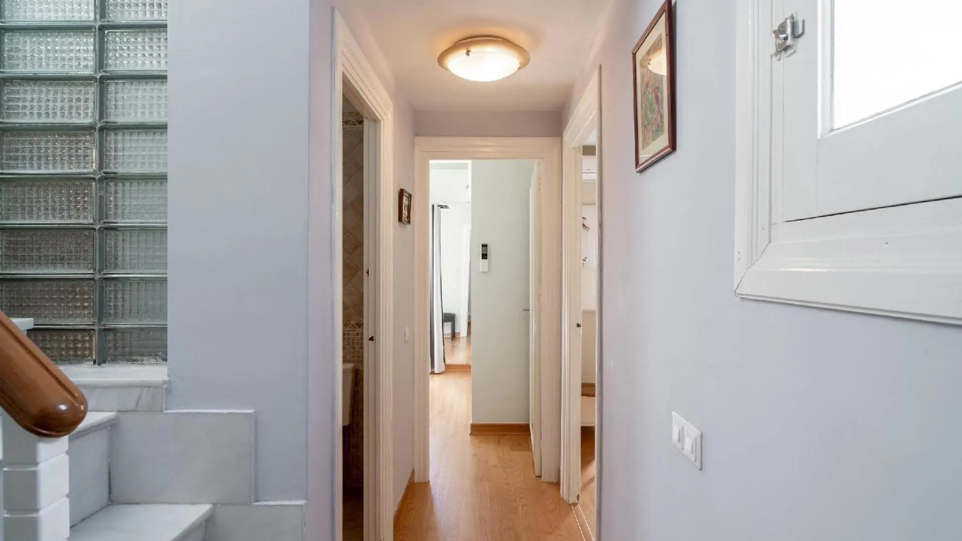 Ferienhaus Fuer 6 Personen Ca 120 Qm In Nerja, Andalusien Costa Del Sol