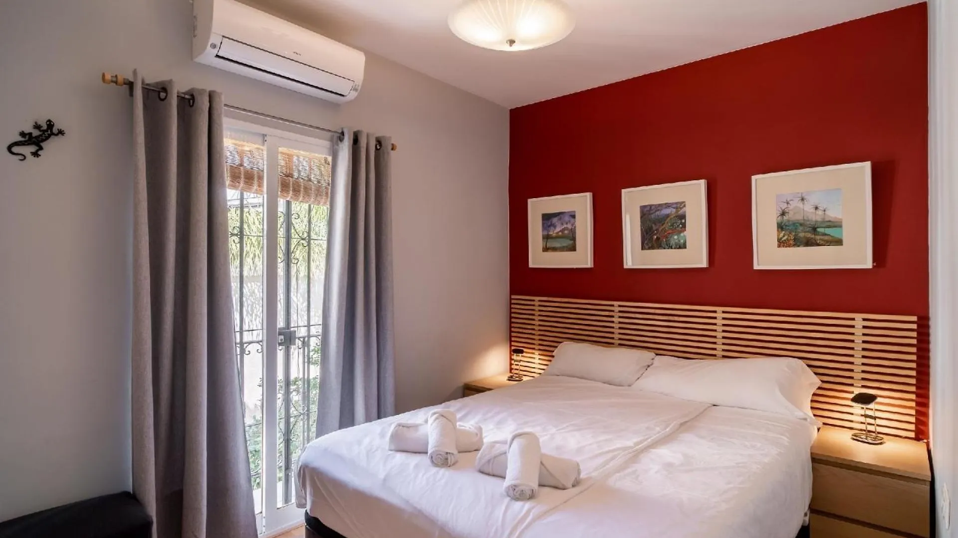 Ferienhaus Fuer 6 Personen Ca 120 Qm In Nerja, Andalusien Costa Del Sol Дом отдыха Нерха