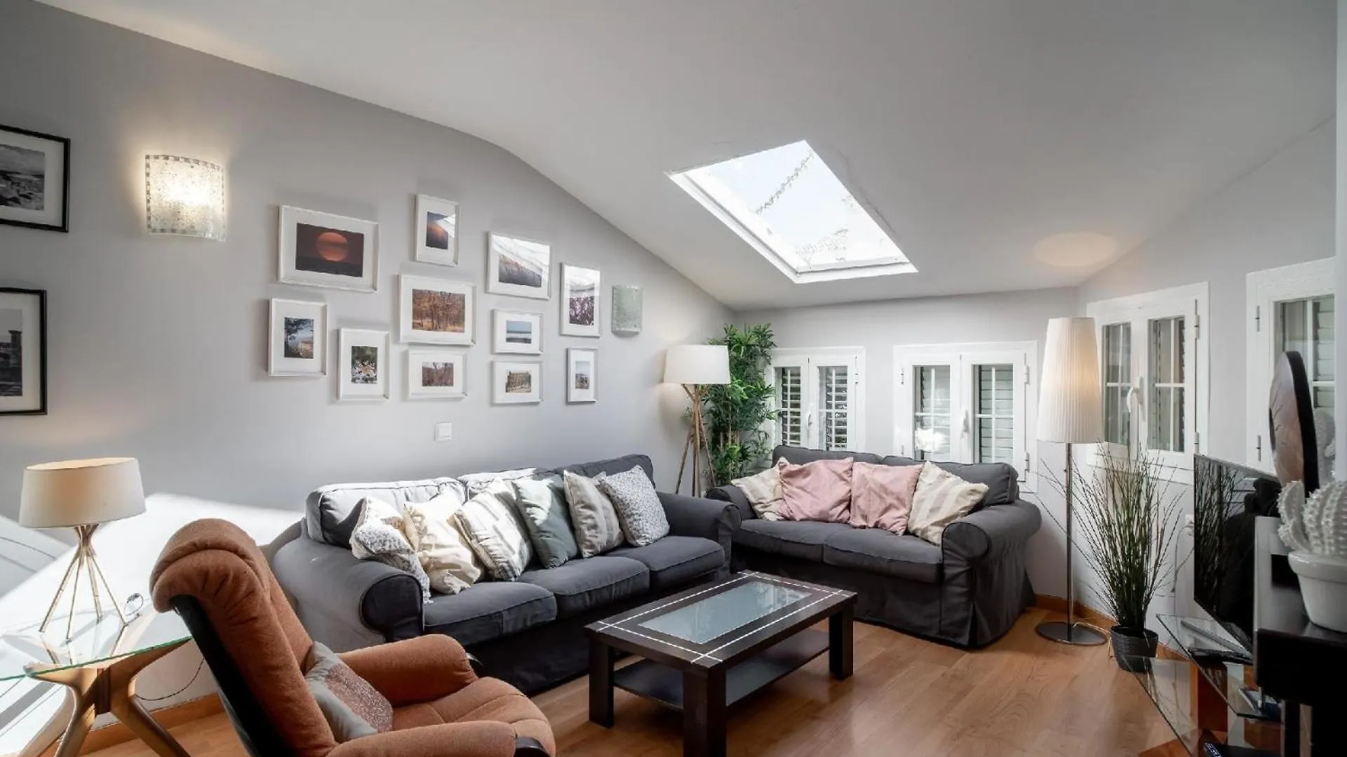 Ferienhaus Fuer 6 Personen Ca 120 Qm In Nerja, Andalusien Costa Del Sol Нерха